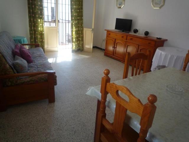 Piso en alquiler en Chipiona, Centro photo 0