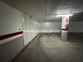 Parking en alquiler en Lucena, Calle San Pedro, 14900 photo 0