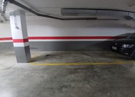 Garaje en alquiler en Las Palmas de Gran Canaria, Arenales photo 0