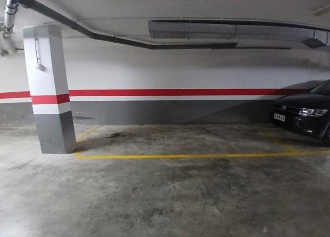 Garaje en alquiler en Las Palmas de Gran Canaria, Arenales photo 0