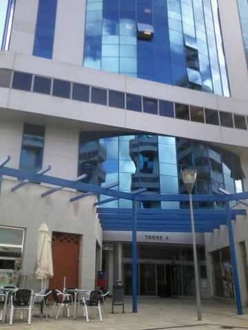 Oficina en alquiler en Sevilla, San Jeronimo - Nuevo Torneo photo 0