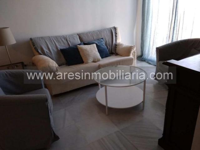 Piso en alquiler en Écija, Avda. Andalucia photo 0