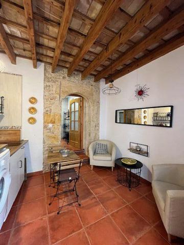 Apartamento en alquiler en Vejer de la Frontera, Casco antiguo photo 0