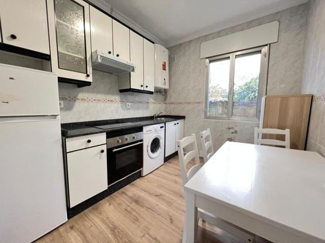 Piso en alquiler en Avilés, Avilés photo 0