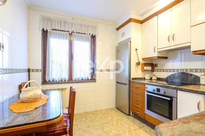 Piso en alquiler en Langreo, La Felguera photo 0