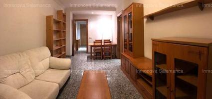 Apartamento en alquiler en Salamanca, Barrio Blanco photo 0
