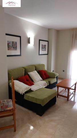 Duplex en alquiler en Jaén, Centro photo 0