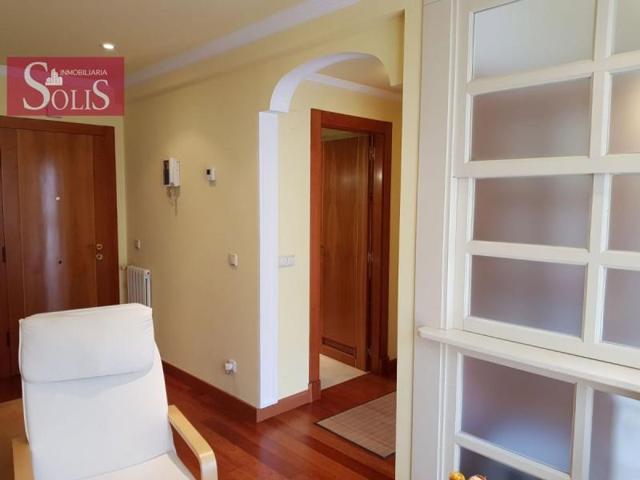 Piso en alquiler en Oviedo, Centro photo 0