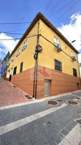 Piso en alquiler en Cuenca, Barrio Buenavista photo 0