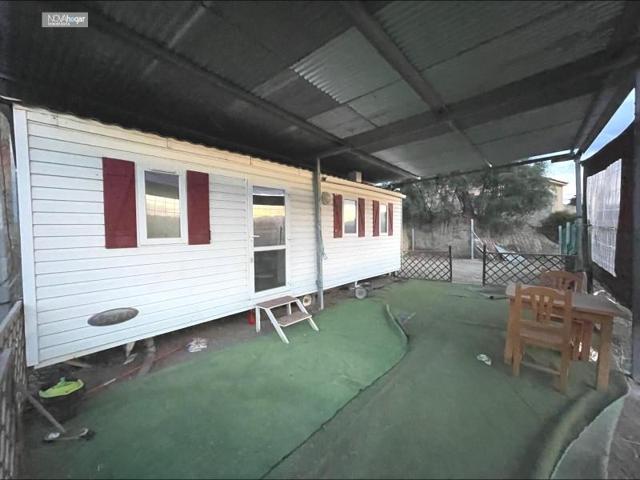 Bungalow en alquiler en Cártama, Estación photo 0