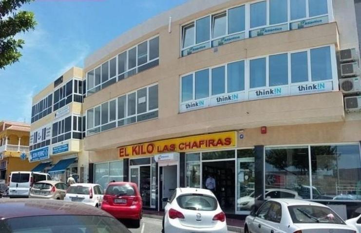 Local comercial en alquiler en San Miguel de Abona, Las Chafiras photo 0