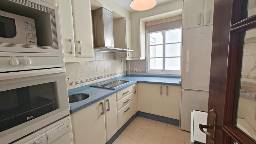 Piso en alquiler en San Fernando, ALAMEDA-SAN MARCOS photo 0