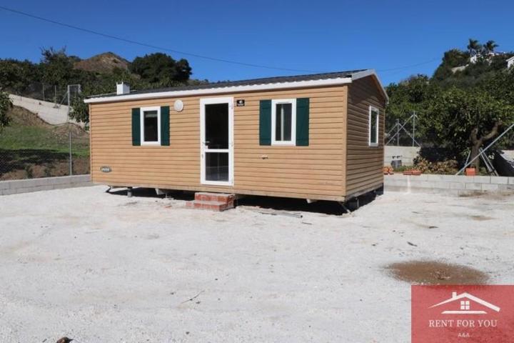 Chalet en alquiler en Alhaurín el Grande, Zona rural photo 0
