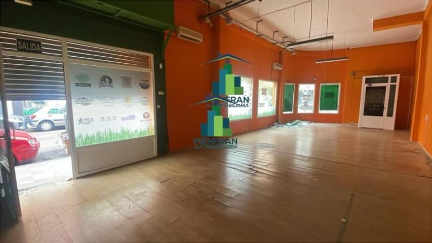 Local comercial en alquiler en Albacete, Industria photo 0