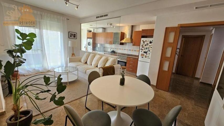 Apartamento en alquiler en Molina de Segura, Altorreal photo 0