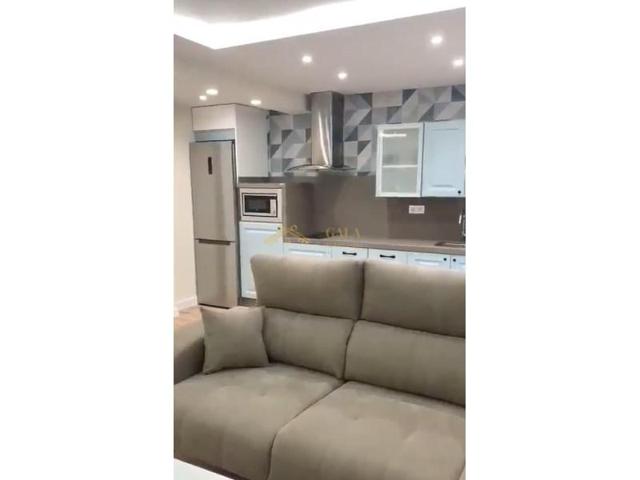 Piso en alquiler en Cáceres photo 0