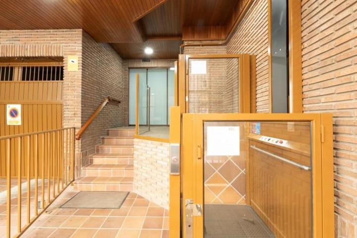 Apartamento en alquiler en Valladolid, Valladolid photo 0