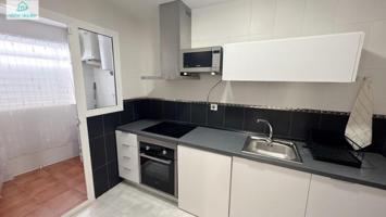 Apartamento en alquiler en Onil, Comunidad valenciana photo 0