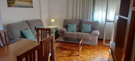 Piso en alquiler en Badajoz, Centro photo 0