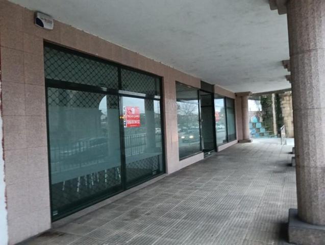 Local comercial en alquiler en Pontevedra, Pontevedra photo 0