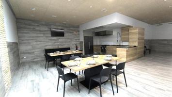 Local comercial en alquiler en Pamplona, Rochapea photo 0