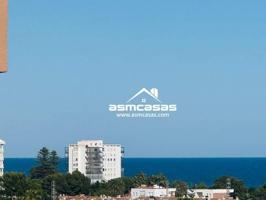 Piso en alquiler en Benicàssim, Pueblo photo 0