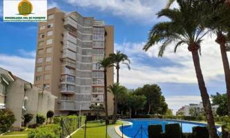 Apartamento en alquiler en Benidorm, Poniente photo 0
