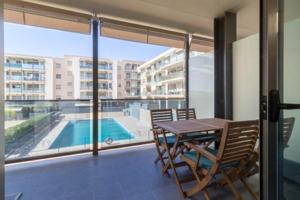 Piso en alquiler en Almenara, Pueblo rafalells photo 0