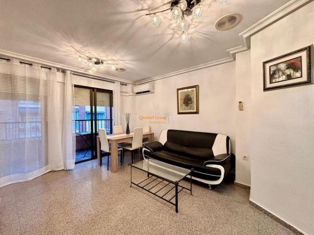 Piso en alquiler en Guardamar del Segura, CENTRO photo 0