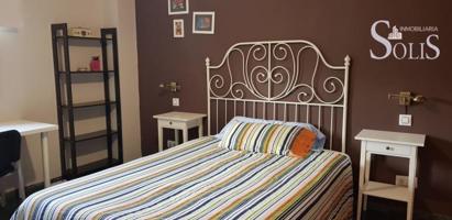 Piso en alquiler en Oviedo, San Lazaro photo 0