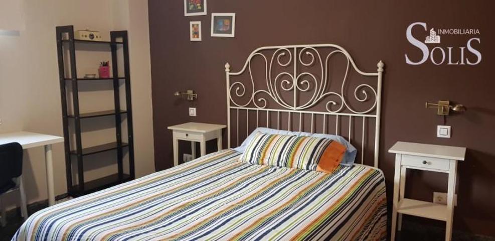 Piso en alquiler en Oviedo, San Lazaro photo 0