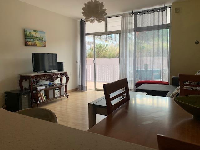 Apartamento en alquiler en Puerto de la Cruz, Guacimara photo 0
