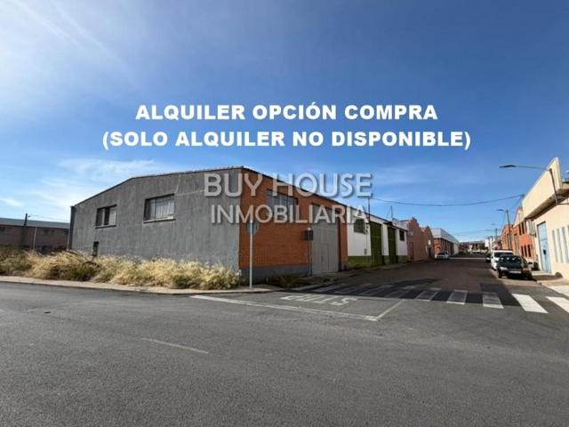 Nave industrial en alquiler en Illescas photo 0