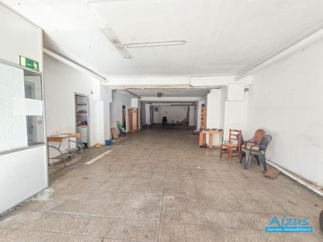 Nave industrial en alquiler en Ripollet, RIPOLLET photo 0