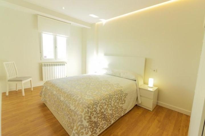 Piso en alquiler en Santander, Centro photo 0