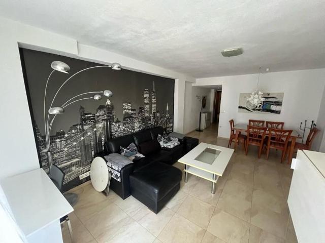 Apartamento en alquiler en Alicante, Alipark photo 0