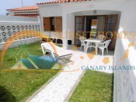 Bungalow en alquiler en San Bartolomé de Tirajana photo 0