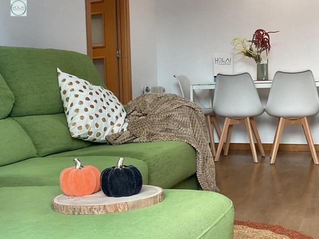 Piso en alquiler en Valencia, Sant Marcellí photo 0