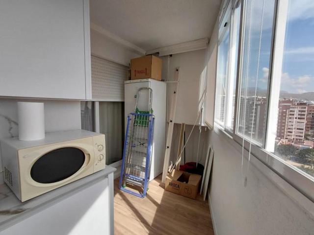 Apartamento en alquiler en Villajoyosa, Cala de Villajoyosa photo 0