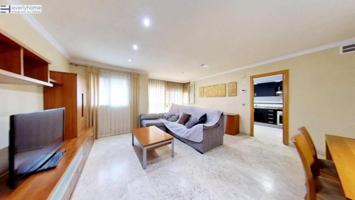 Piso en alquiler en Valencia, Playa de la Malvarrosa - La Malvarrosa photo 0