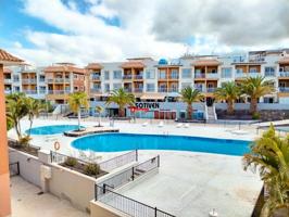 Apartamento en alquiler en Adeje, Callao Salvaje photo 0