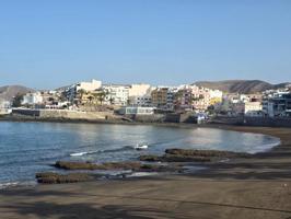 Apartamento en alquiler en Mogán, Arguineguín photo 0