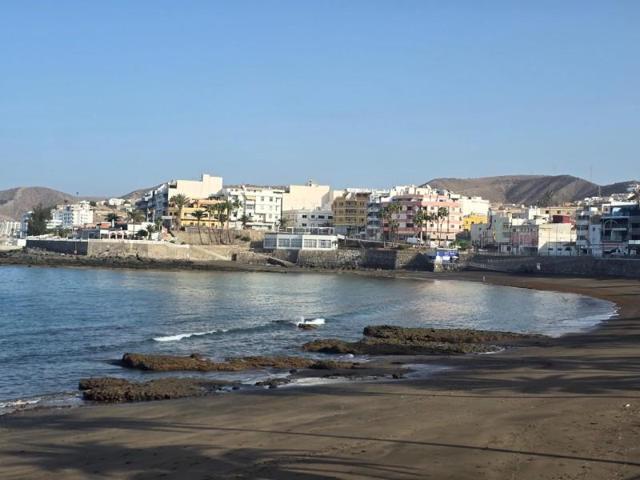 Apartamento en alquiler en Mogán, Arguineguín photo 0