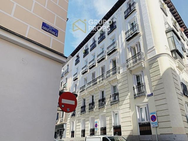 Piso en alquiler en Madrid, Justicia photo 0