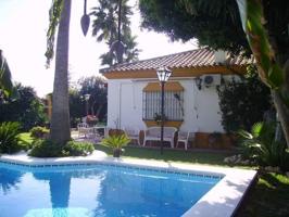 Chalet en alquiler en Sanlúcar de Barrameda, La Jara photo 0