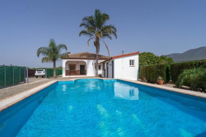 Chalet en alquiler en Alhaurín el Grande, Alhaurín el Grande photo 0