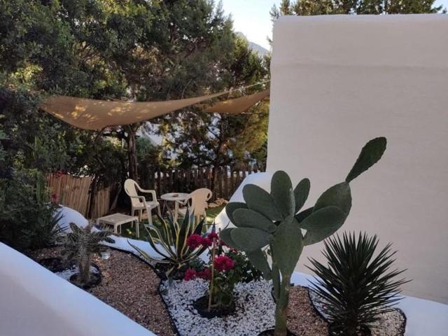 Casa en alquiler en Sant Josep de sa Talaia photo 0