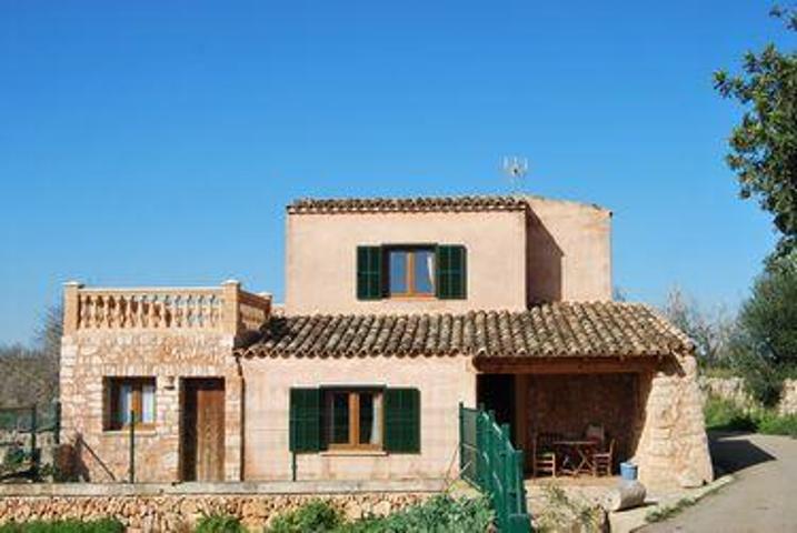 Casas de pueblo en alquiler en Santanyí, Santanyi photo 0