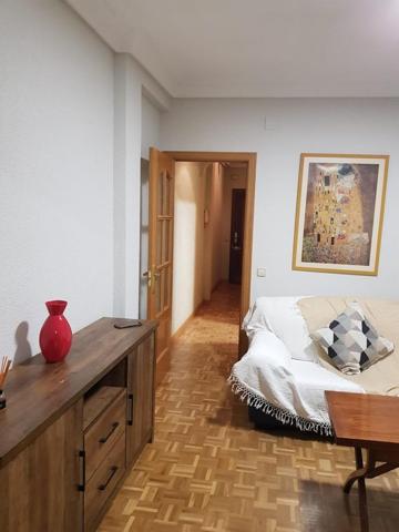 Apartamento en alquiler en Madrid, Prosperidad photo 0