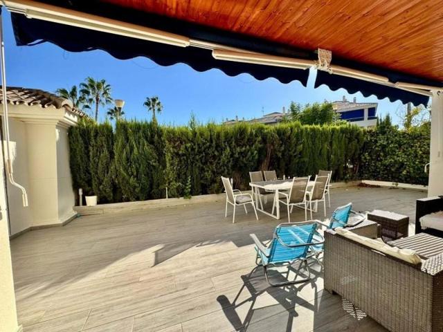 Piso en alquiler en Marbella, Marbella photo 0